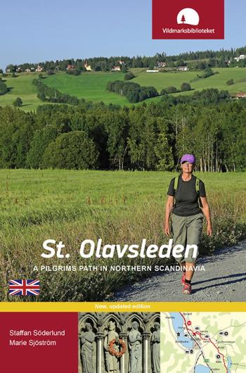 St. Olavsleden - A Pilgrims Path In Northern Scandinavia