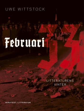 Februari 33 - Literaturens Vinter