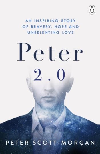 Peter 2.0 - The Human Cyborg