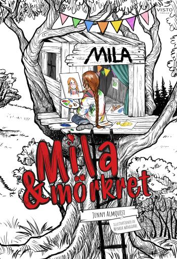 Mila & Mörkret