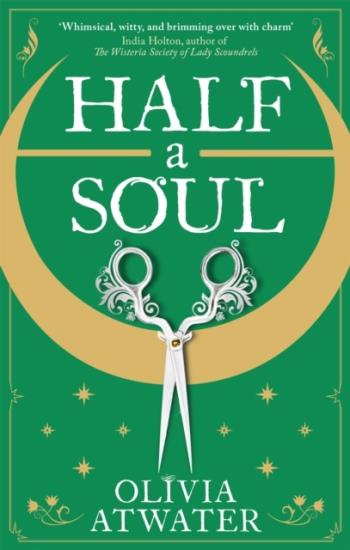 Half A Soul