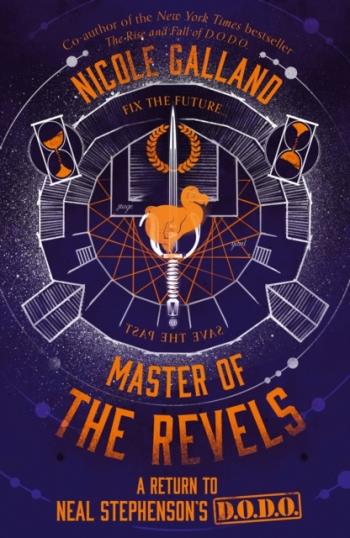 Master Of The Revels