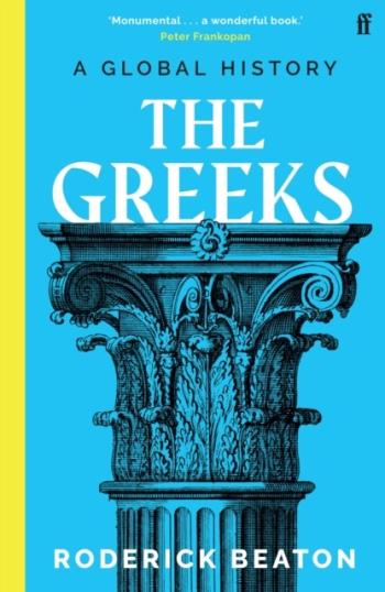 Greeks - A Global History