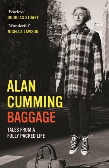 Baggage - Tales From A Fully Packed Life
