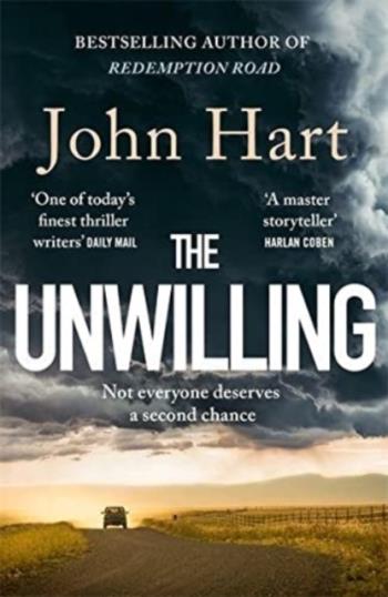 Unwilling - The Gripping New Thriller From The Author Of The Richard & Judy