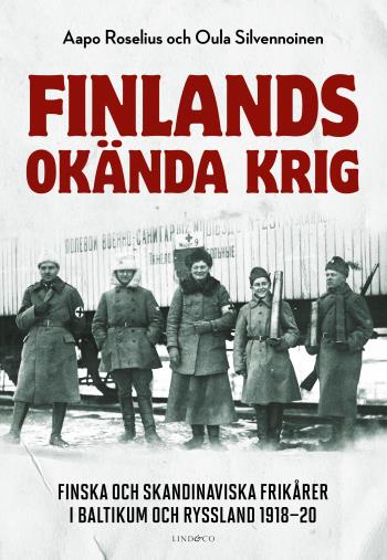 Finlands Okända Krig
