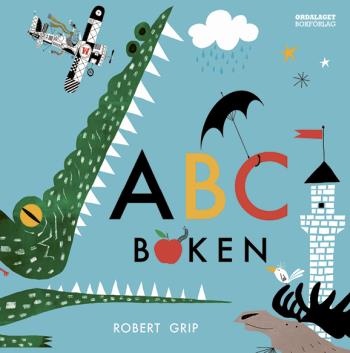 Abc-boken