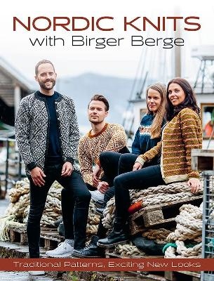 Nordic Knits With Birger Berge