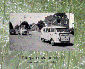 Klippan Med Omnejd - En Berättelse I Bilder