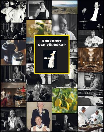 Kokkonst Och Värdskap
