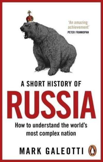 Short History Of Russia