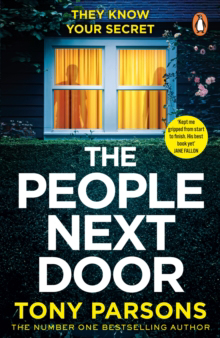 The People Next Door- Dark, Twisty Suspense From The Number One Bestselling