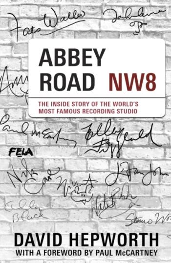 Abbey Road Studios At 90