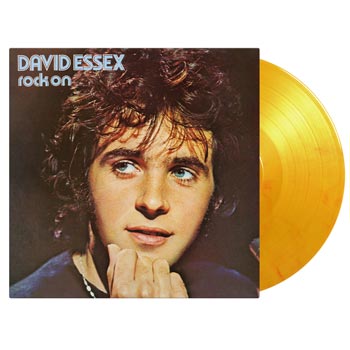 Rock On (Yellow Flame/Ltd)
