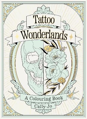 Tattoo Wonderlands