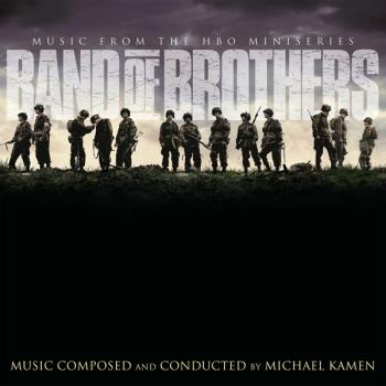 Band of Brothers (Smoke)