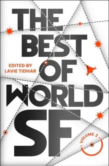 The Best Of World Sf- 2