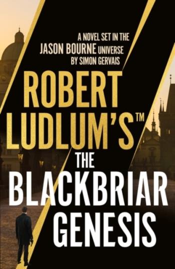 Robert Ludlum's (tm) The Blackbriar Genesis