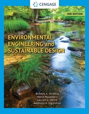 Environmental Engineering And Sustainable Design