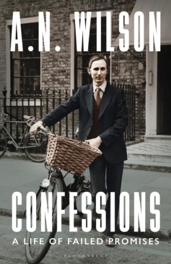 Confessions - A Life Of Failed Promises