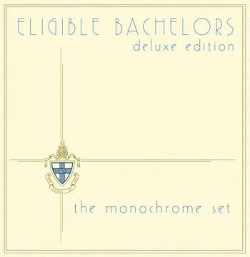 Eligible Bachelors (Expanded)