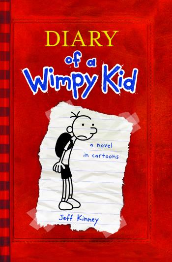 Diary Of A Wimpy Kid (somaliska)