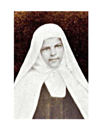 Mariam - En Biografi Om Maria Av Den Korsfäste Jesus