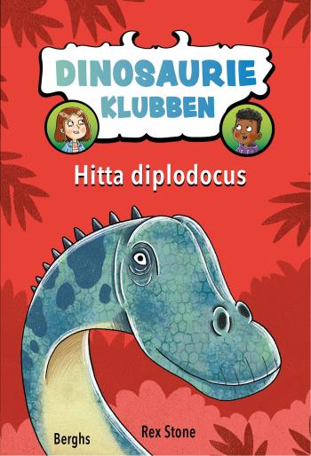 Hitta Diplodocus