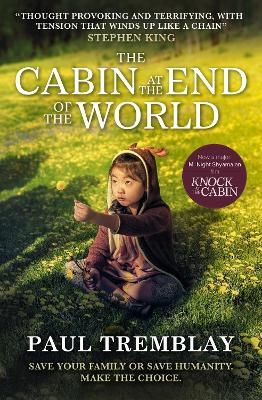 The Cabin At The End Of The World (movie Tie-in Edition)