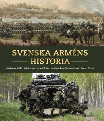 Svenska Arméns Historia - Armén 500 År