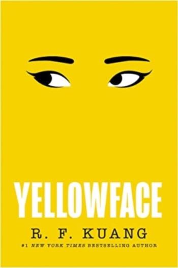 Yellowface - A Novel