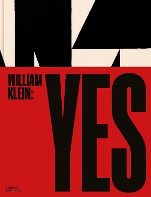 William Klein- Yes