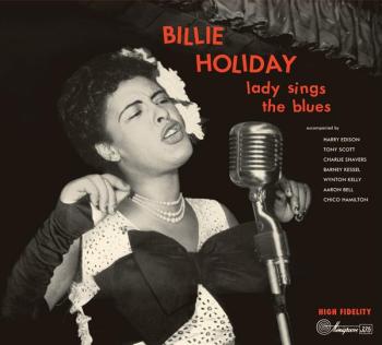 Lady Sings the Blues