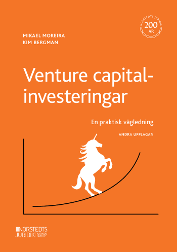 Venture Capital-investeringar - En Praktisk Vägledning