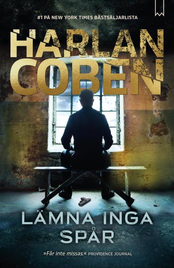 Lämna Inga Spår