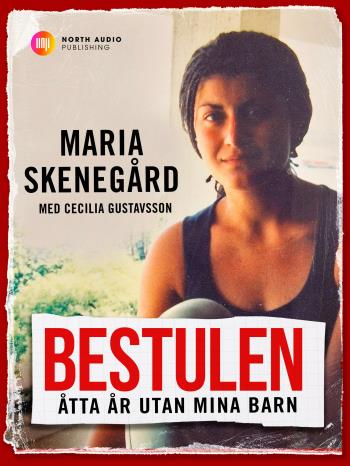 Bestulen - Åtta År Utan Mina Barn