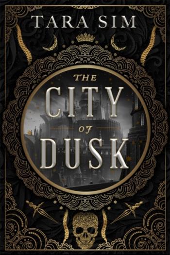 The City Of Dusk