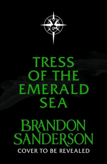 Tress Of The Emerald Sea