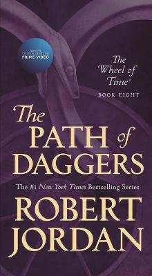 The Path Of Daggers