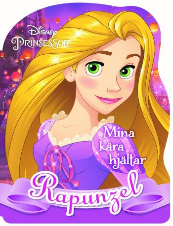 Rapunzel - Mina Kära Hjältar