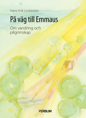 På Väg Till Emmaus - Om Vandring Och Pilgrimsskap, 5-pack