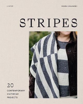Stripes- 20 Contemporary Knitwear Projects