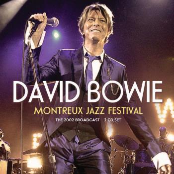 Montreux Jazz Festival (Broadcast)