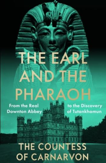 The Earl And The Pharaoh