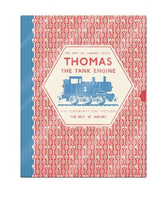 Classic Thomas The Tank Engine- The Complete Collection