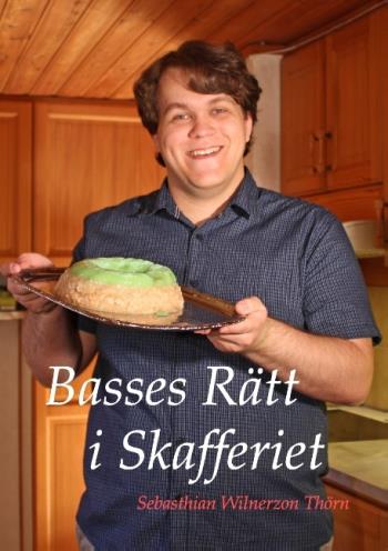 Basses Rätt I Skafferiet