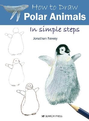 How To Draw- Polar Animals