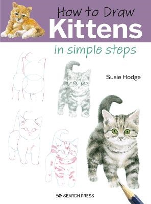 How To Draw- Kittens