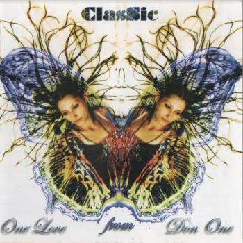 Classic - One Love From Don One