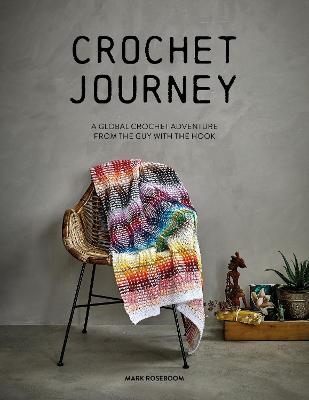 Crochet Journey